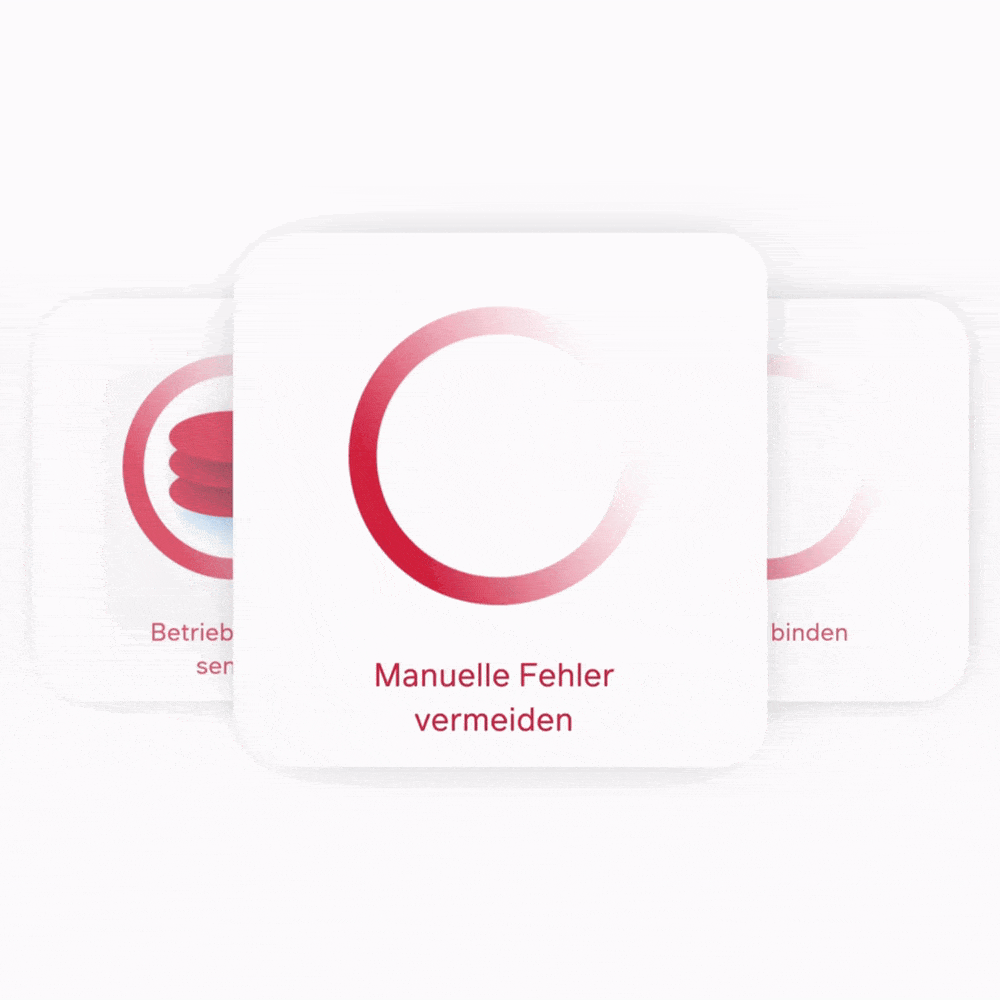 Manage B2B Complexity Overview