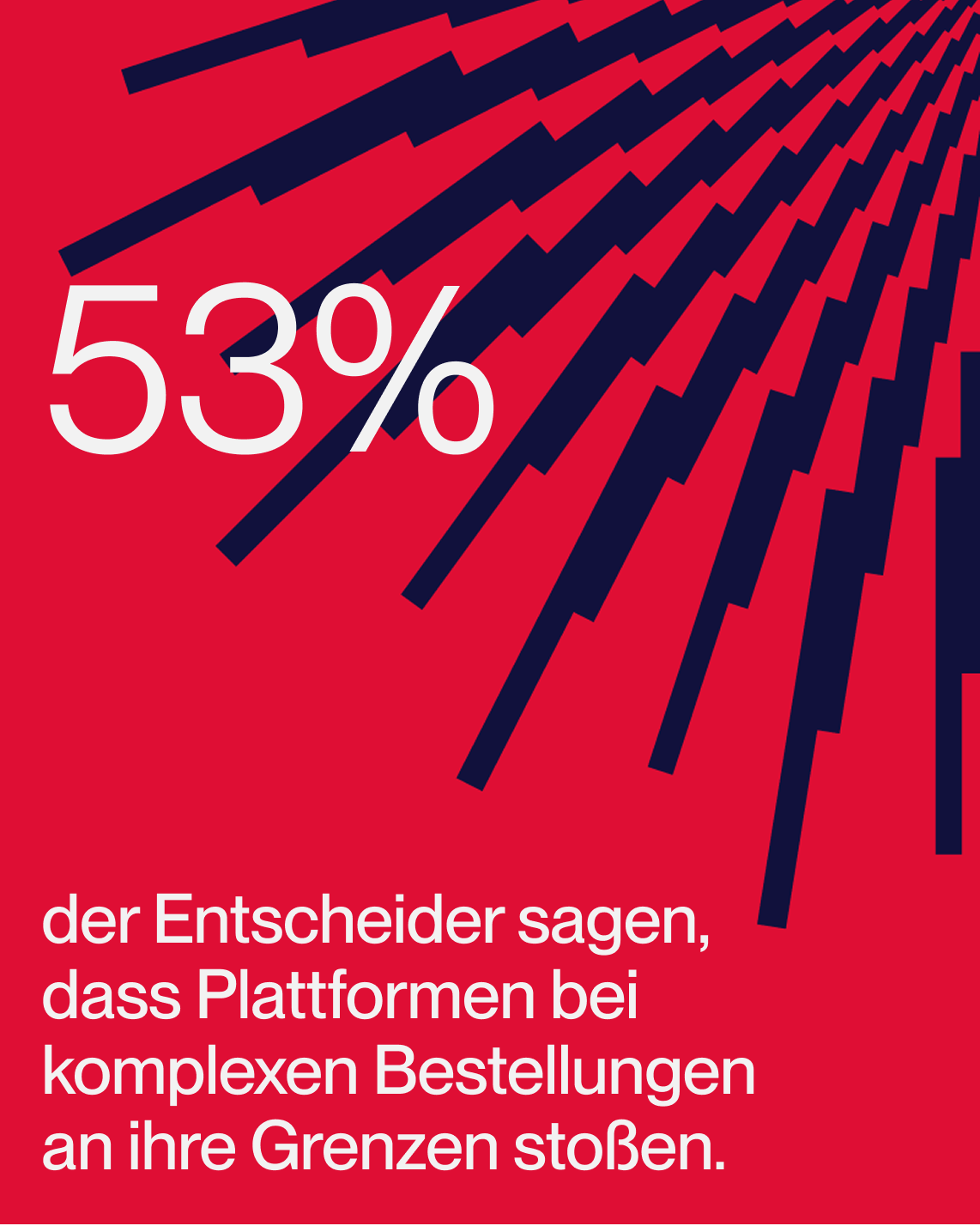 53 %