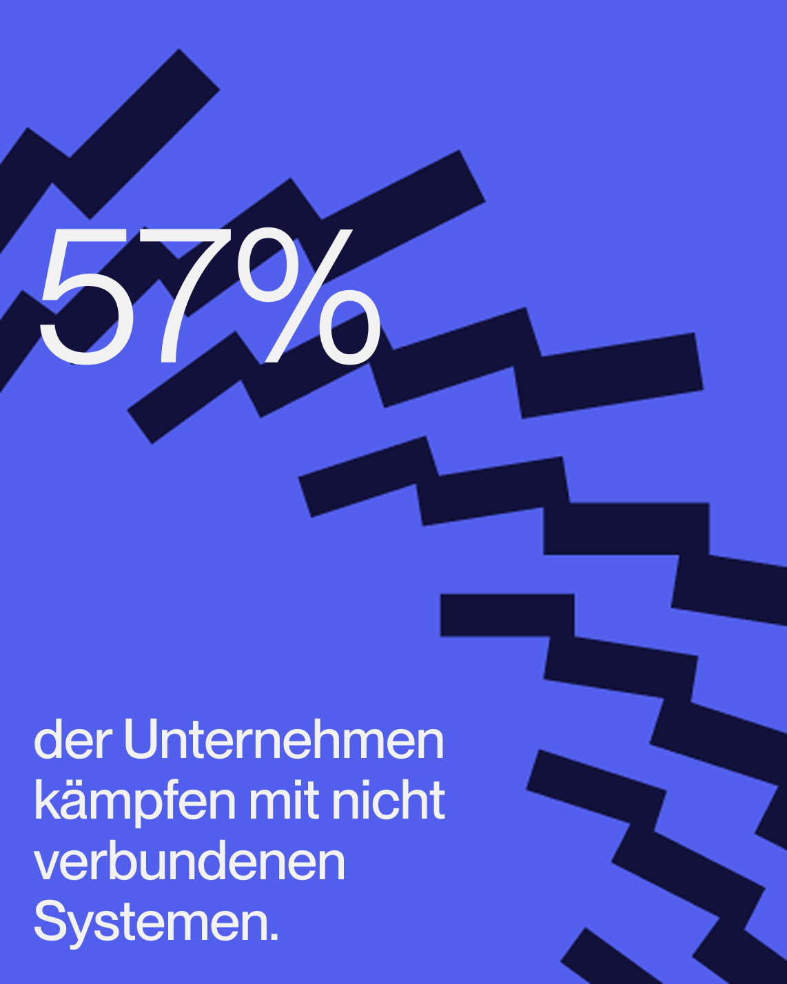 57 %
