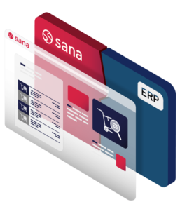 Sana Commerce Cloud - ERP-Integrated E-Commerce - Demo Video with Sana Commerce Insights