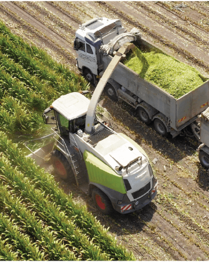 Agriculture Machinery banner 5