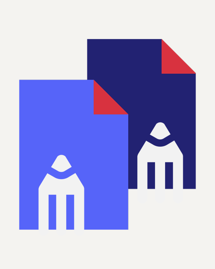 Blog Template Thumbnail