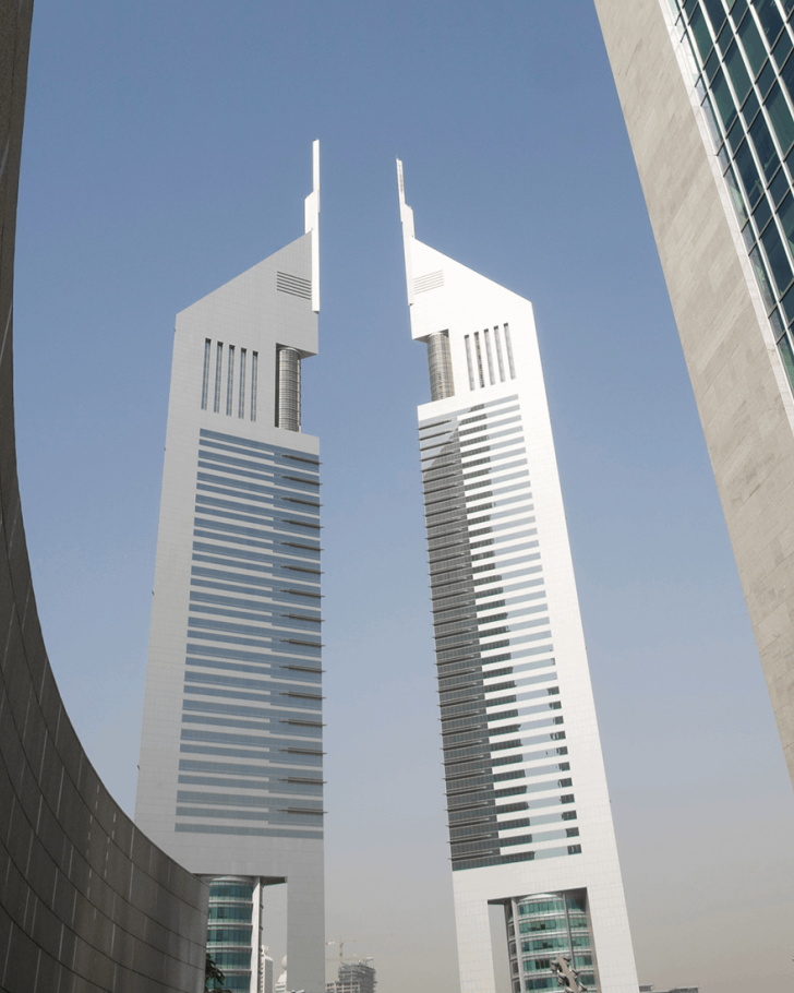 Dubai office