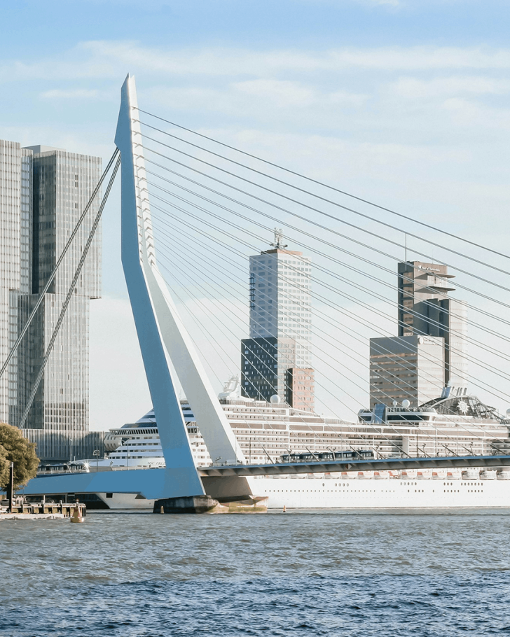 Netherlands office