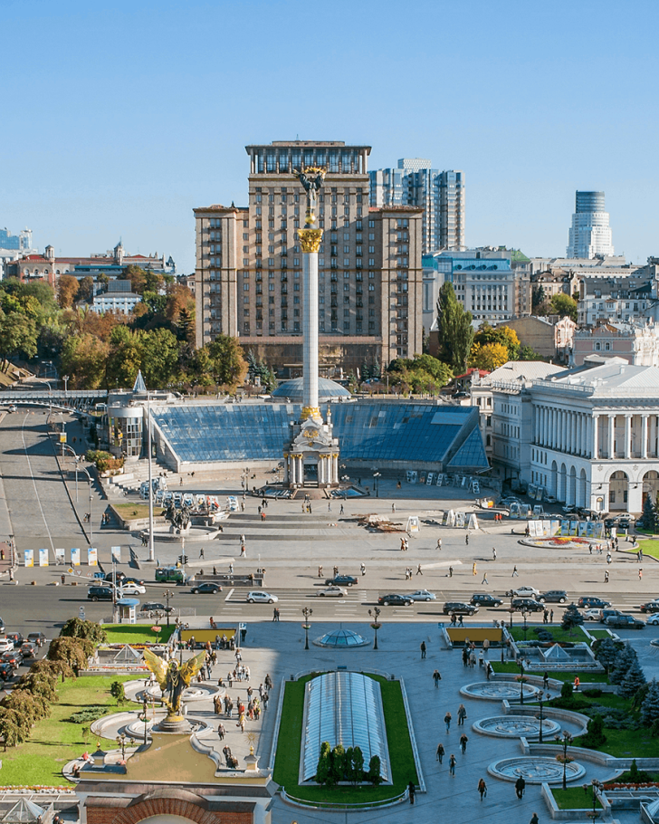 Ukraine Office