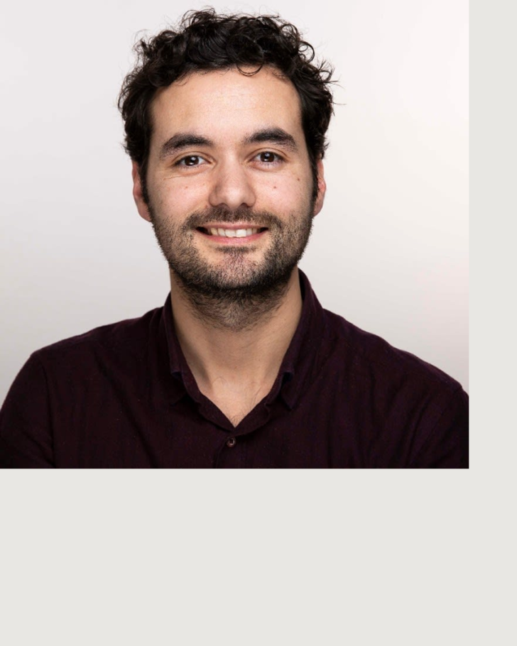 Jordi Federico Wiegerink