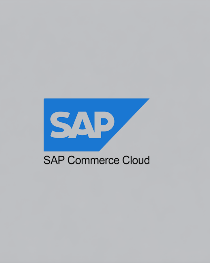Sana vs SAP Commerce Cloud