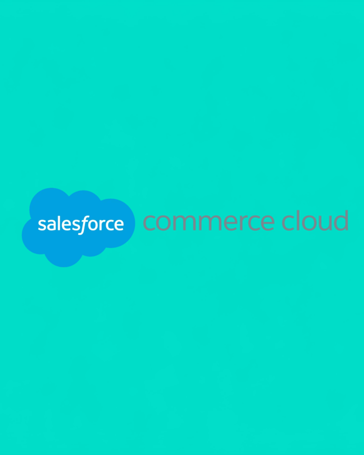 Sana vs Salesforce Commerce Cloud