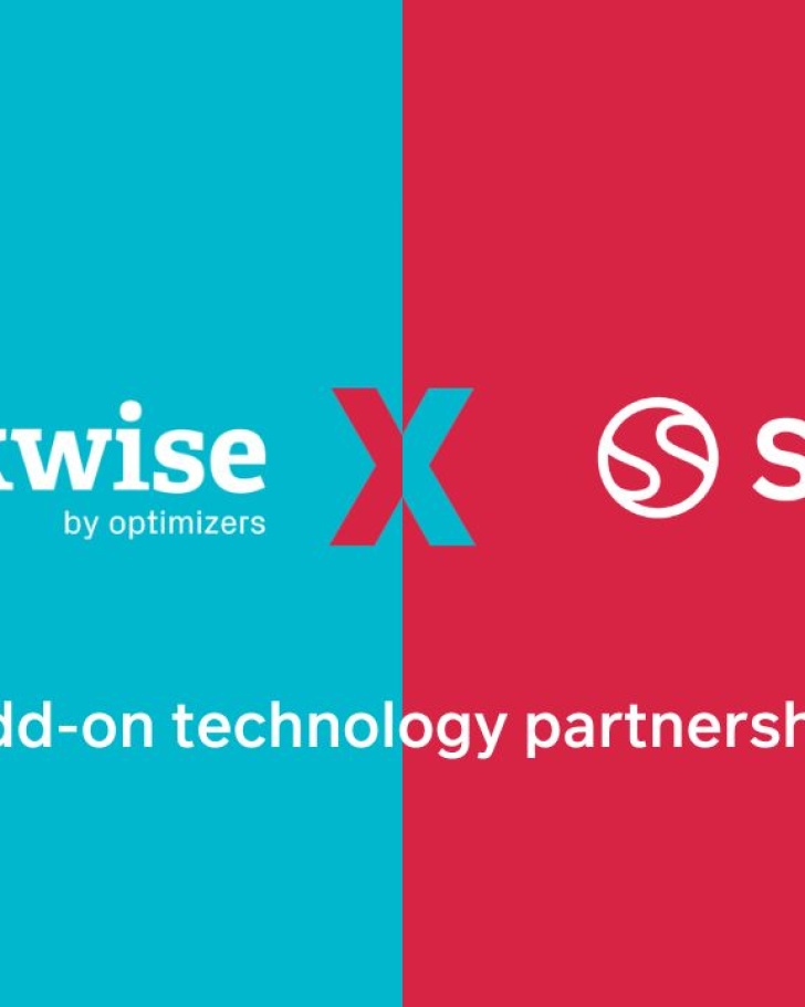Add-on technology partnership Tweakwise