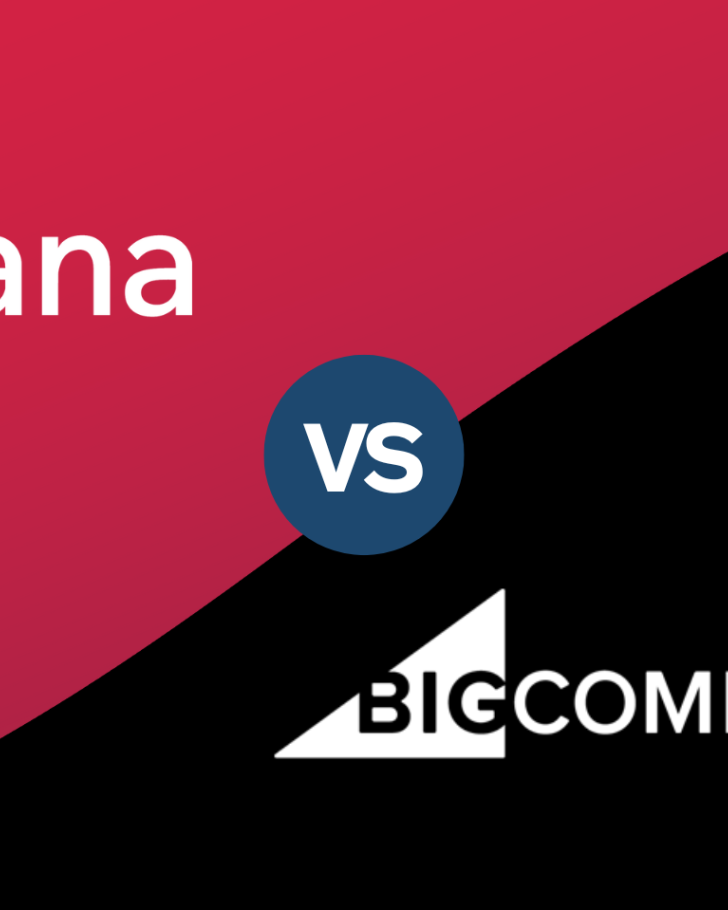 BigCommerceVsSana