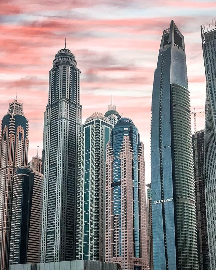 Dubai – United Arab Emirates