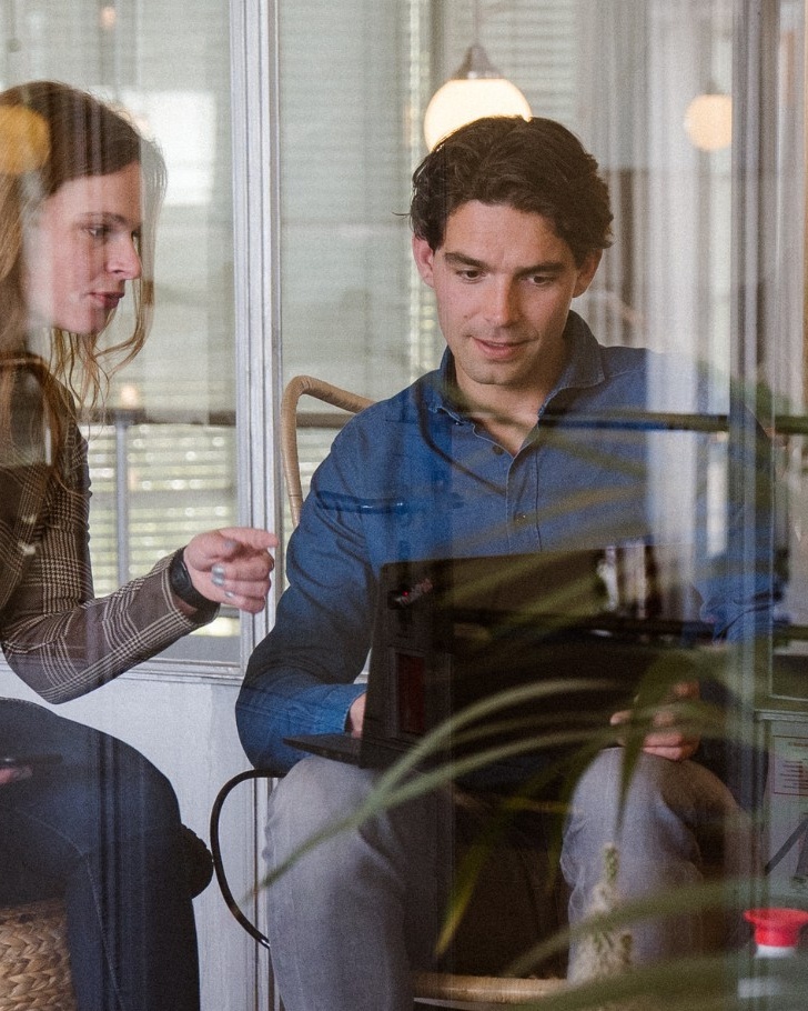 Composable commerce - Sana Commerce Blog - Header image