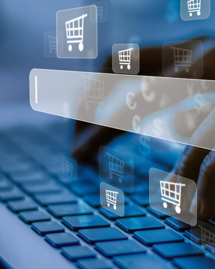 E-commerce pricing strategies in B2B e-commerce - Sana Commerce Blog - Header image