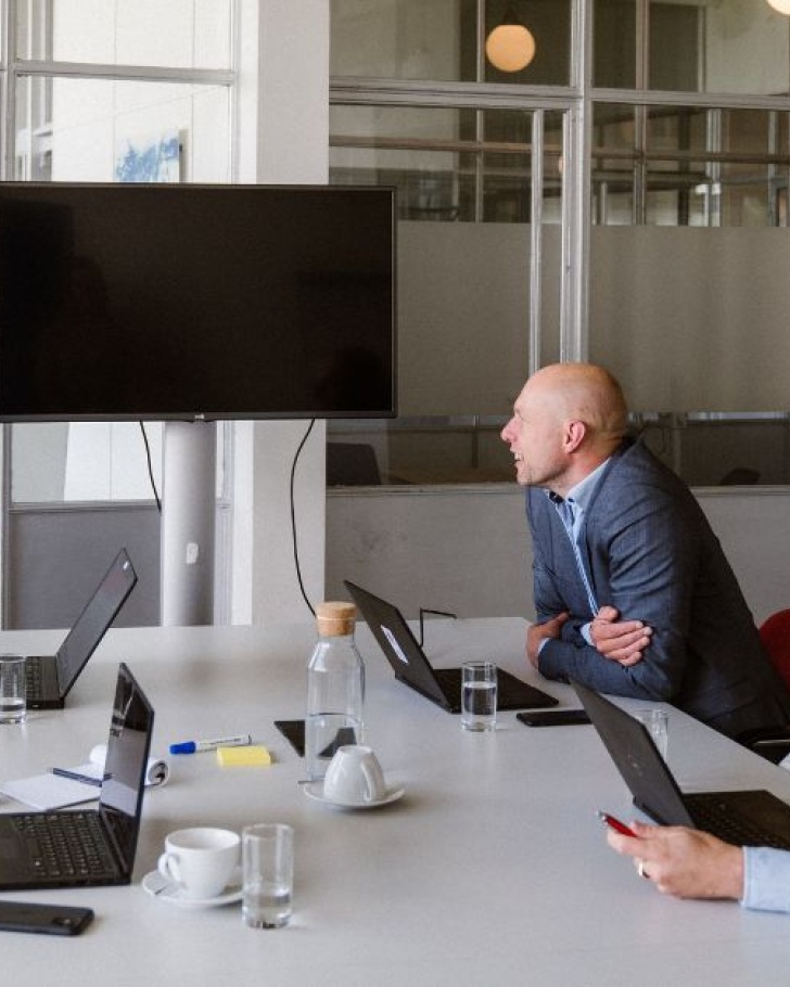 How to get started with your B2B e-commerce project - The 10-step guide - blog image - sana commerce