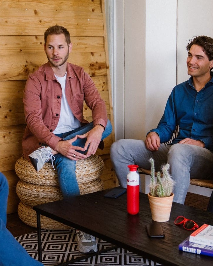 How to prep your web store for Black Friday and Cyber Monday - Sana Commerce blog - Header image