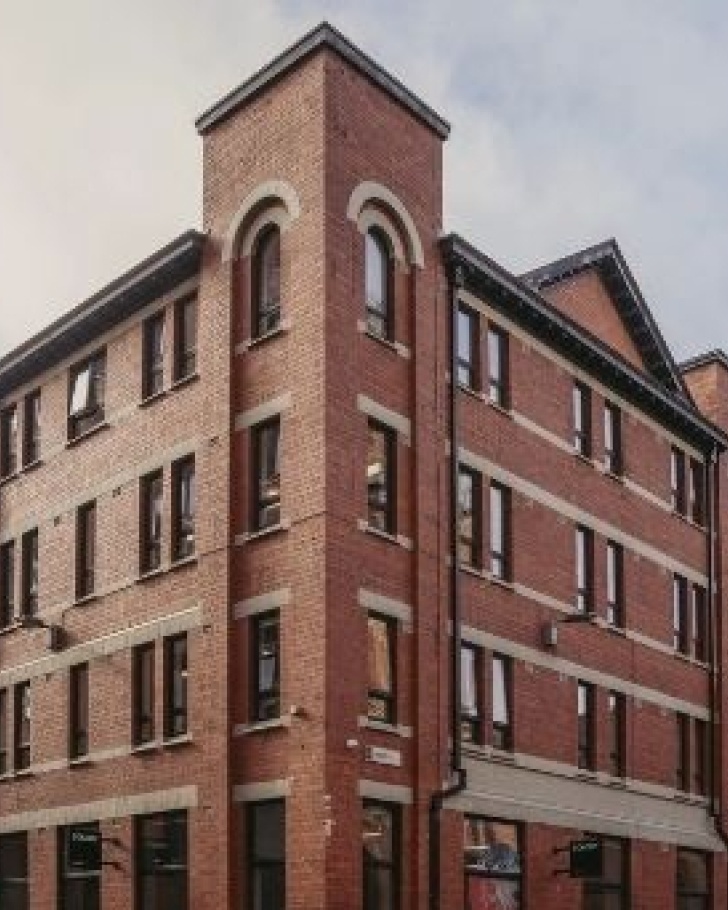 Jactin-House-UKI-Office