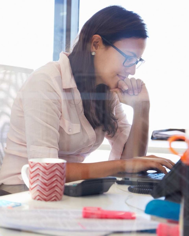 Marketing professional looking for marketing tips for their company