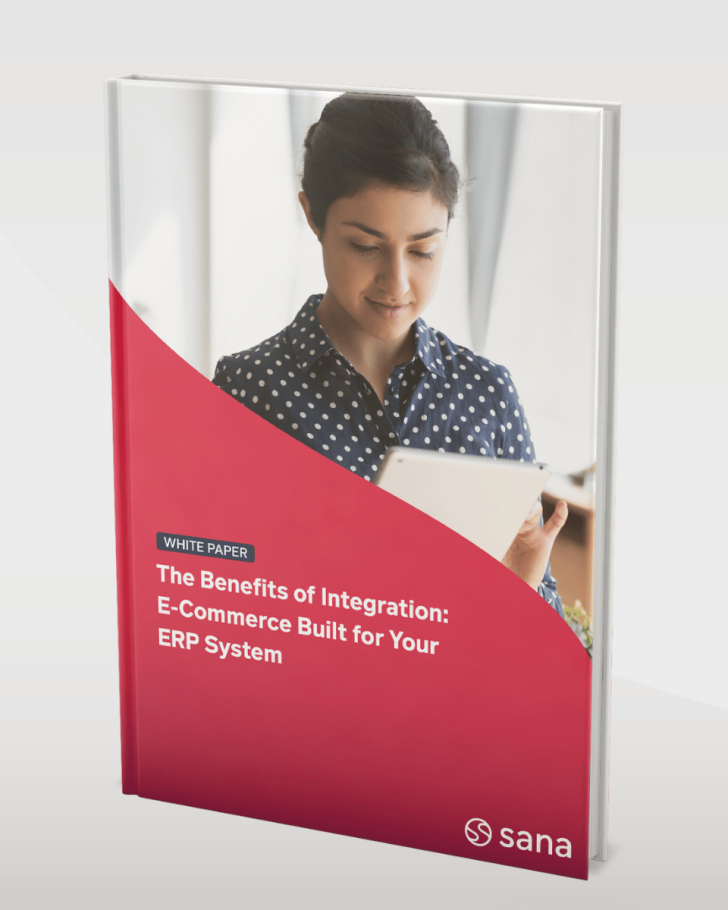 The Benefits of Integration