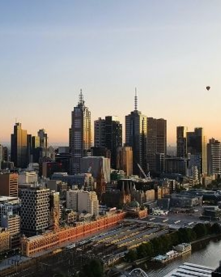 Image of Sana Commerce location in Melbourne