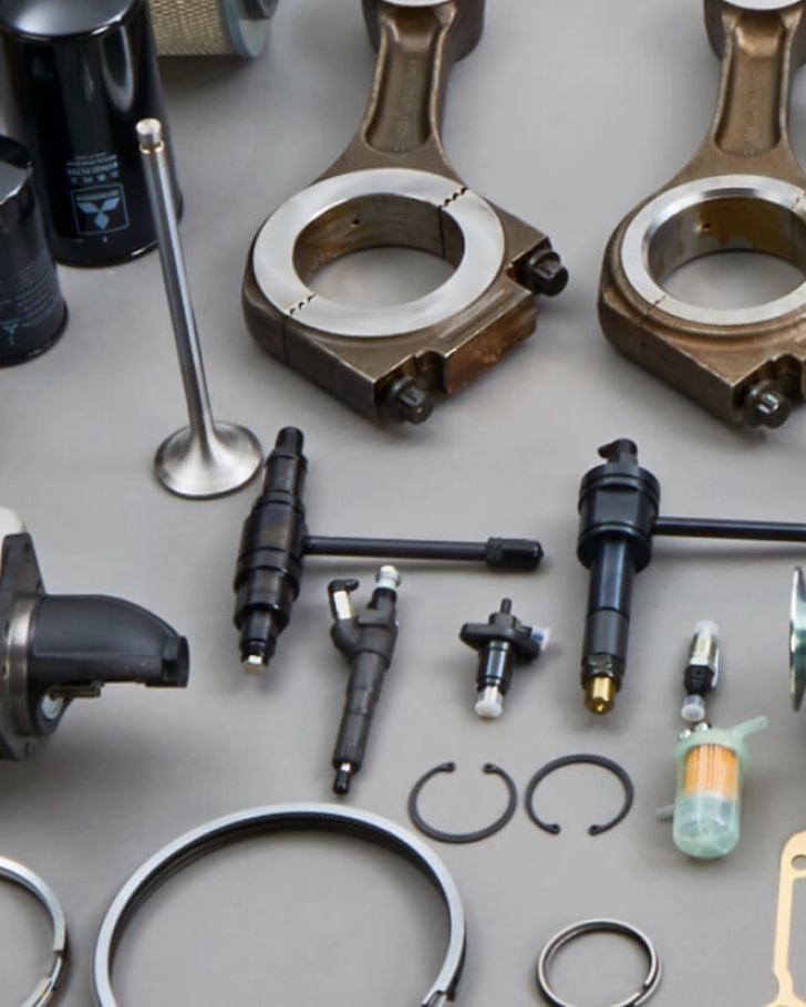 Mitsubishi Turbocharger and Engine Europe Case Study Sana Commerce Quote slider image