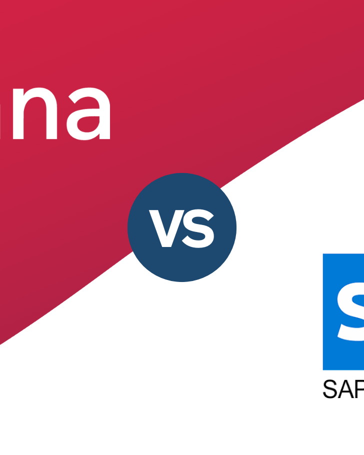 Sana Commerce vs SAP Commerce Cloud Comparison Article Header Image