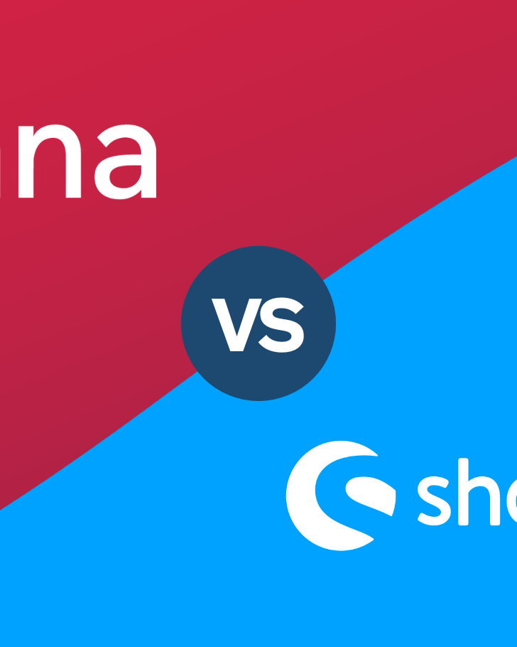 Sana Commerce vs Shopware Comparison Article Header Image