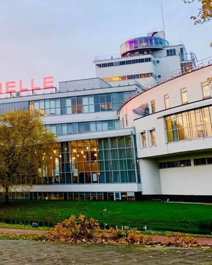 Media Relations Newsroom