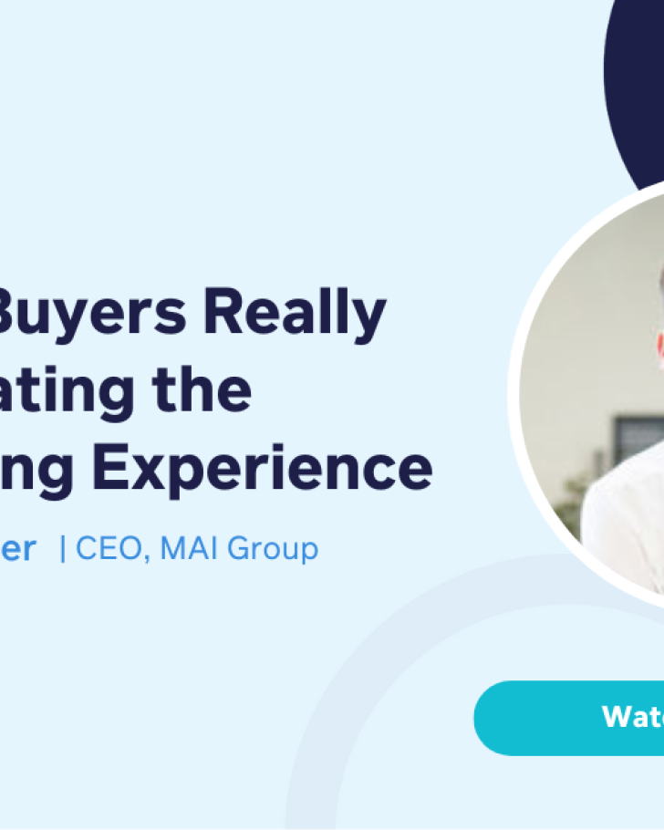 What B2B Buyers Really Want_ Elevating the Digital Buying Experience