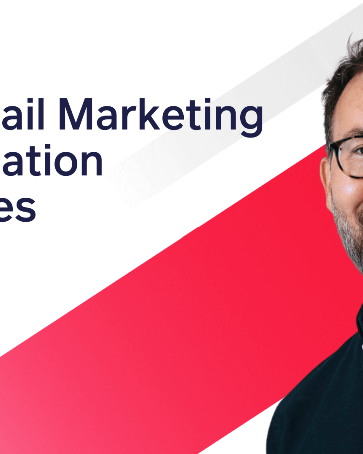 Elevating AOV (Average Order Value): B2B E-mail Marketing & Automation Strategies by DotDigital with John McBriarty