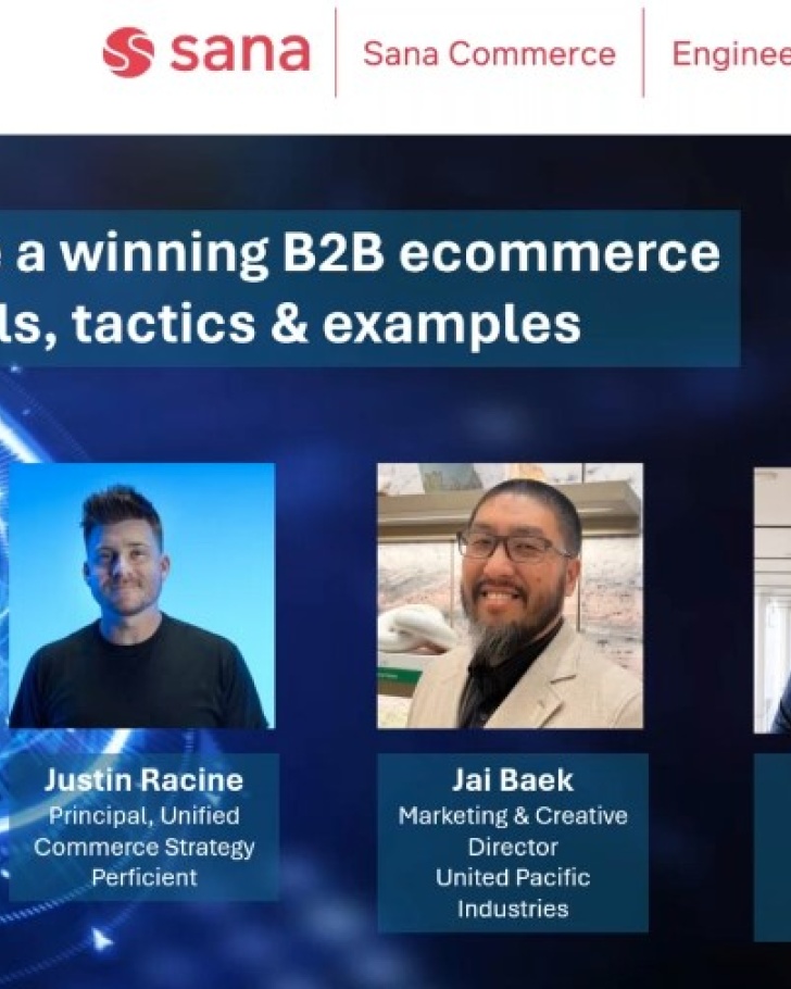dc360 how to accelerate a winning b2b ecommerce strategy tools tactics and examples