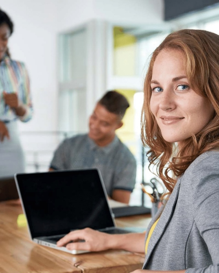 Every department should be involved and reap the benefits of the e-commerce process, not just the e-commerce team