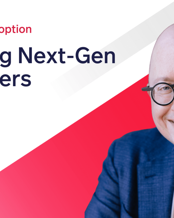 pathway to adoption engaging next gen purchases with jason hein