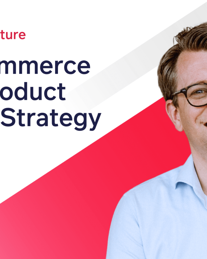 unveiling the future sana commerce cloud product vision and strategy with arno ham