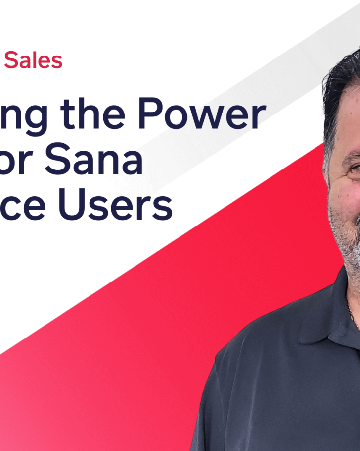 Maximizing B2B Sales: Unleashing the Power of SEO for Sana Commerce Users with Nathan Ayres