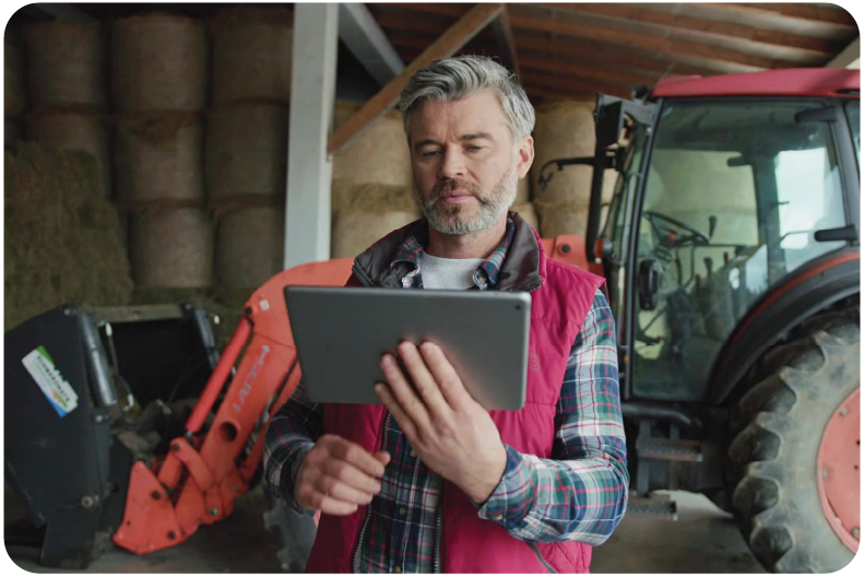 Agriculture Machinery banner 15