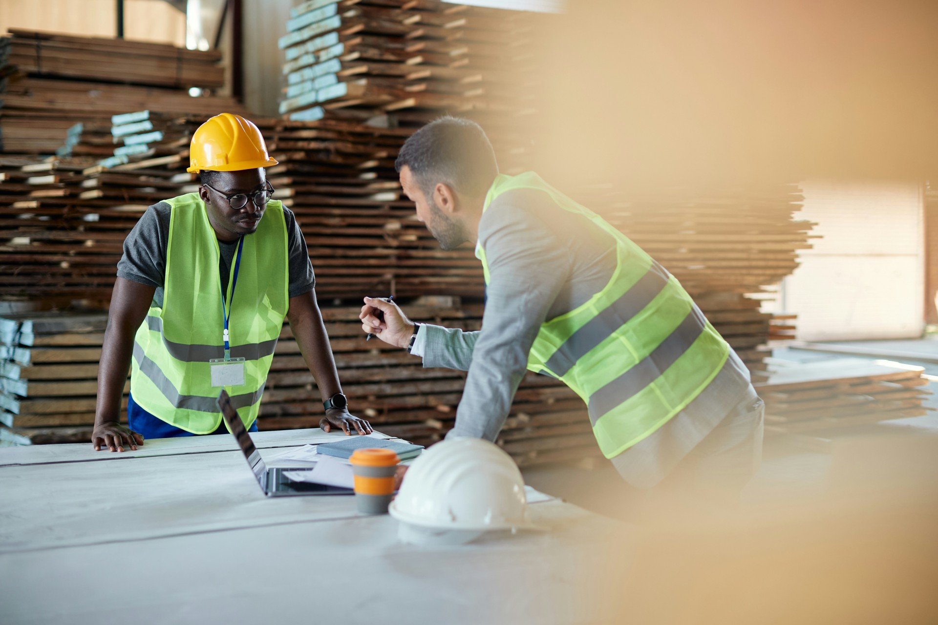 Sana Machinery KV banner