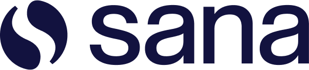 Sana logo