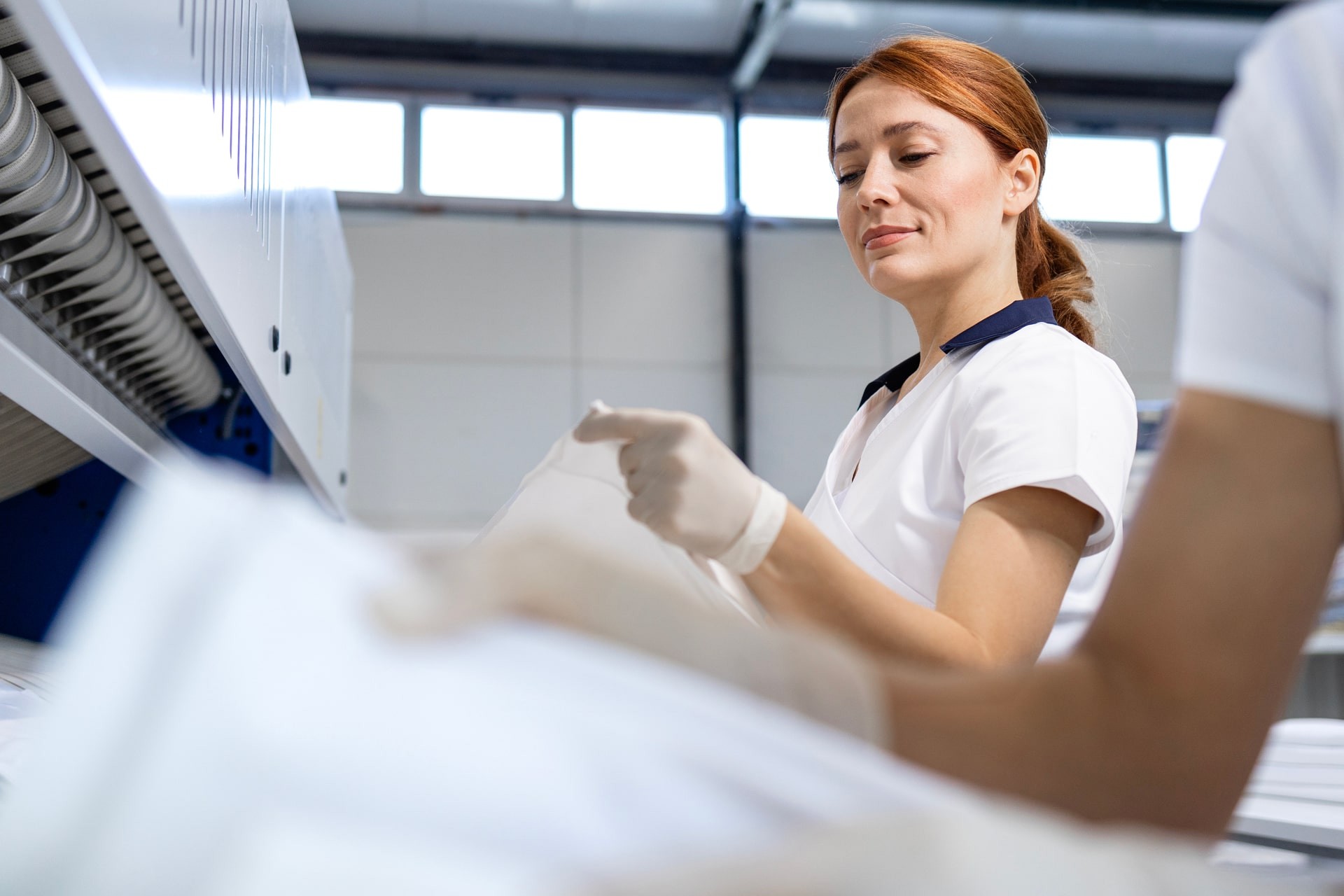 Machinery Jensen Group