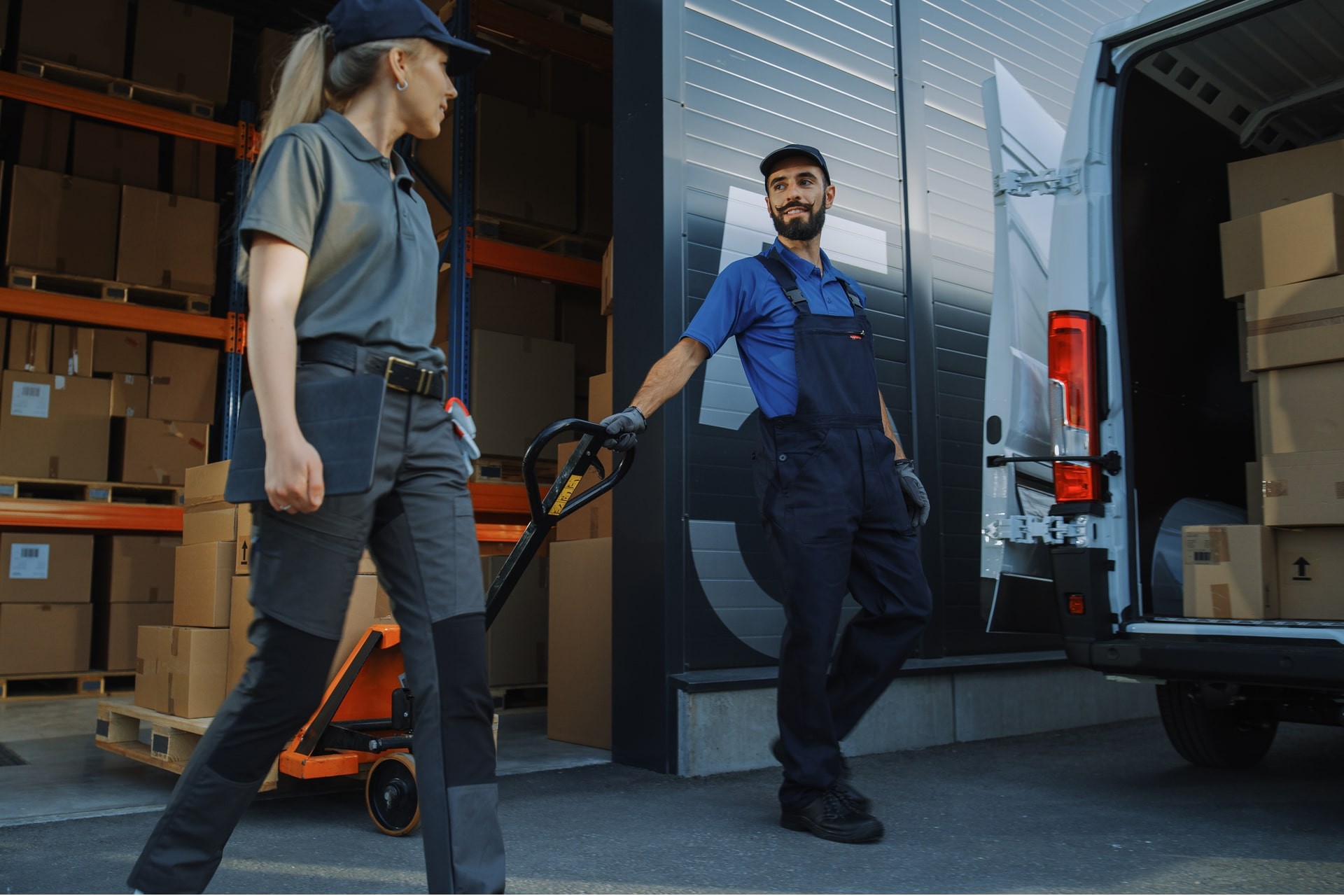 Machinery Manufacturing Spareparts Krautli