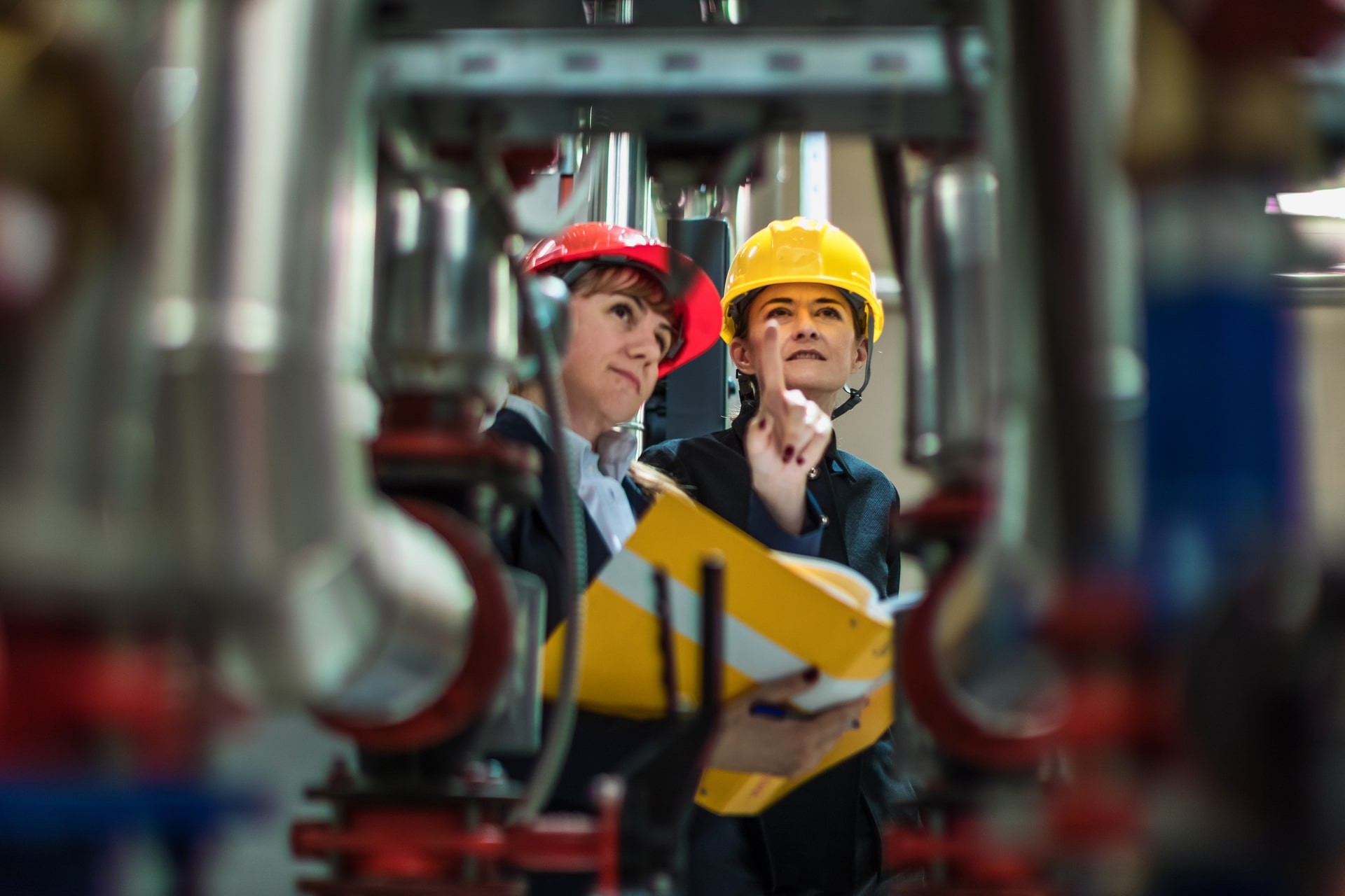 Machinery Manufacturing Spareparts IVT