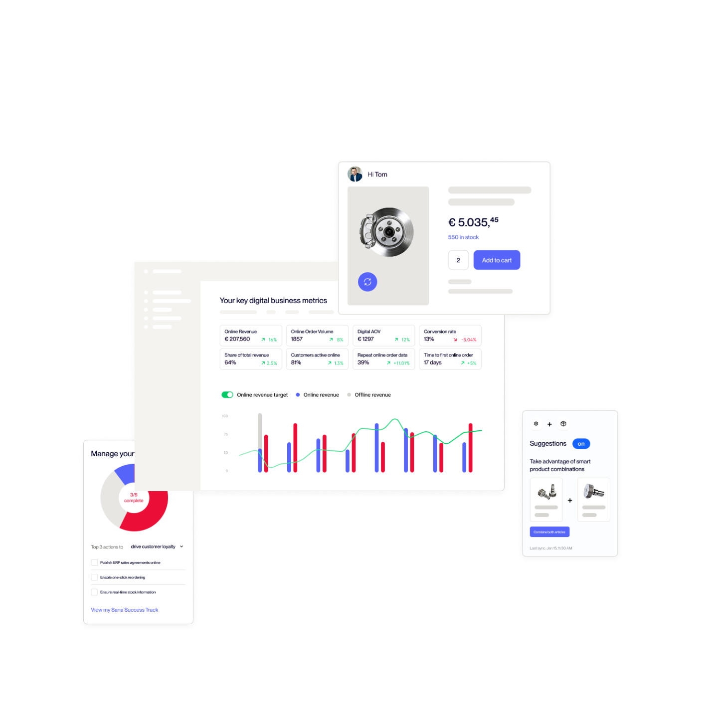 SCC Manufacturing Product Visual