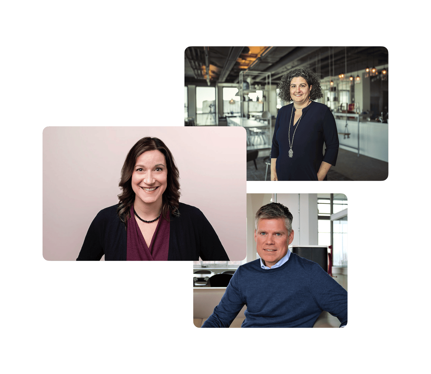 Sana Connect 2025 Speakers