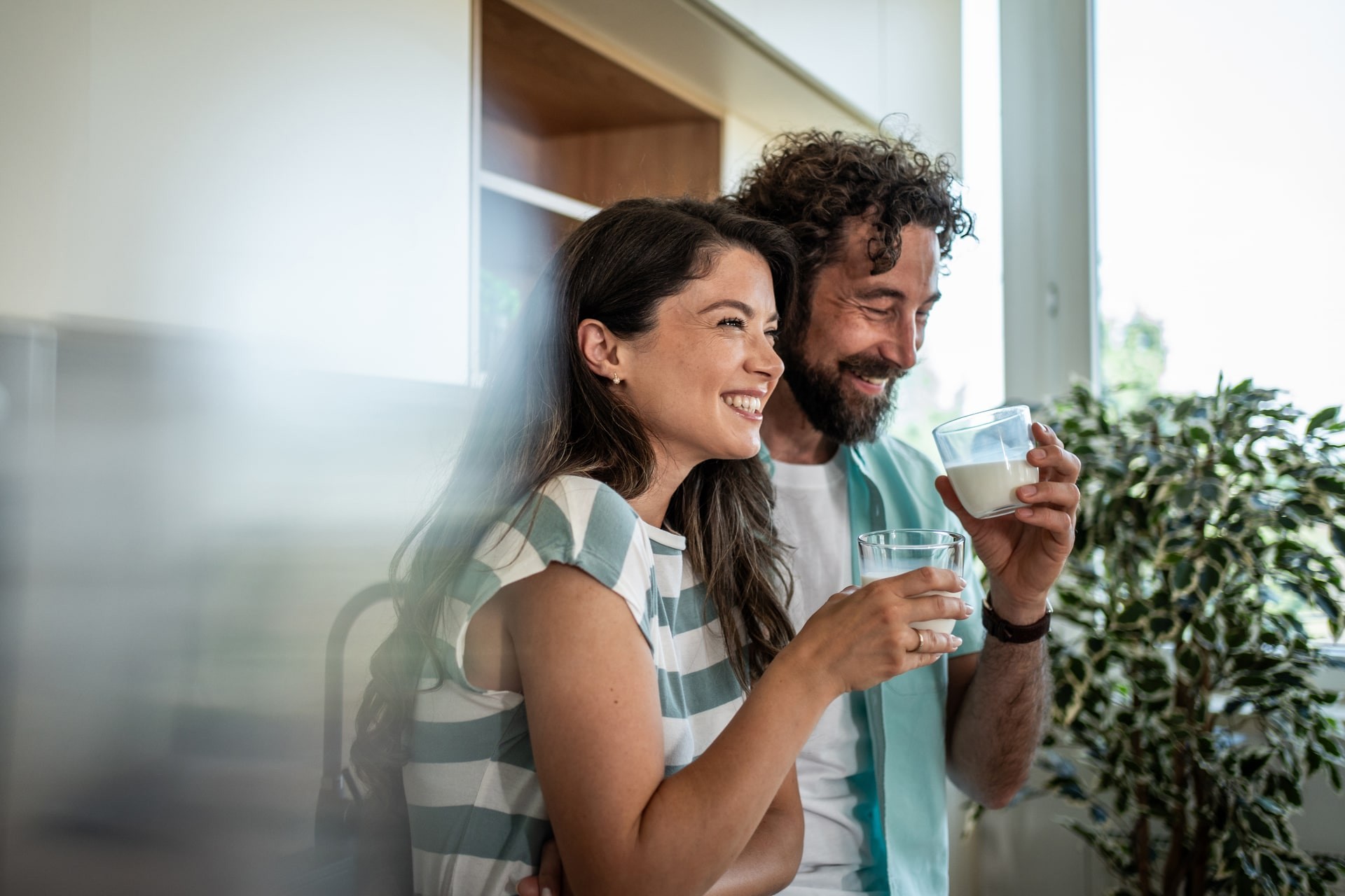 Smiling Ideal Protein