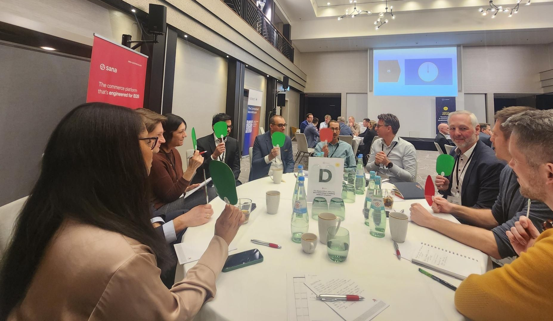 econnect europe 2025