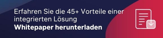 Vorteile einer integrierten Losung CTA