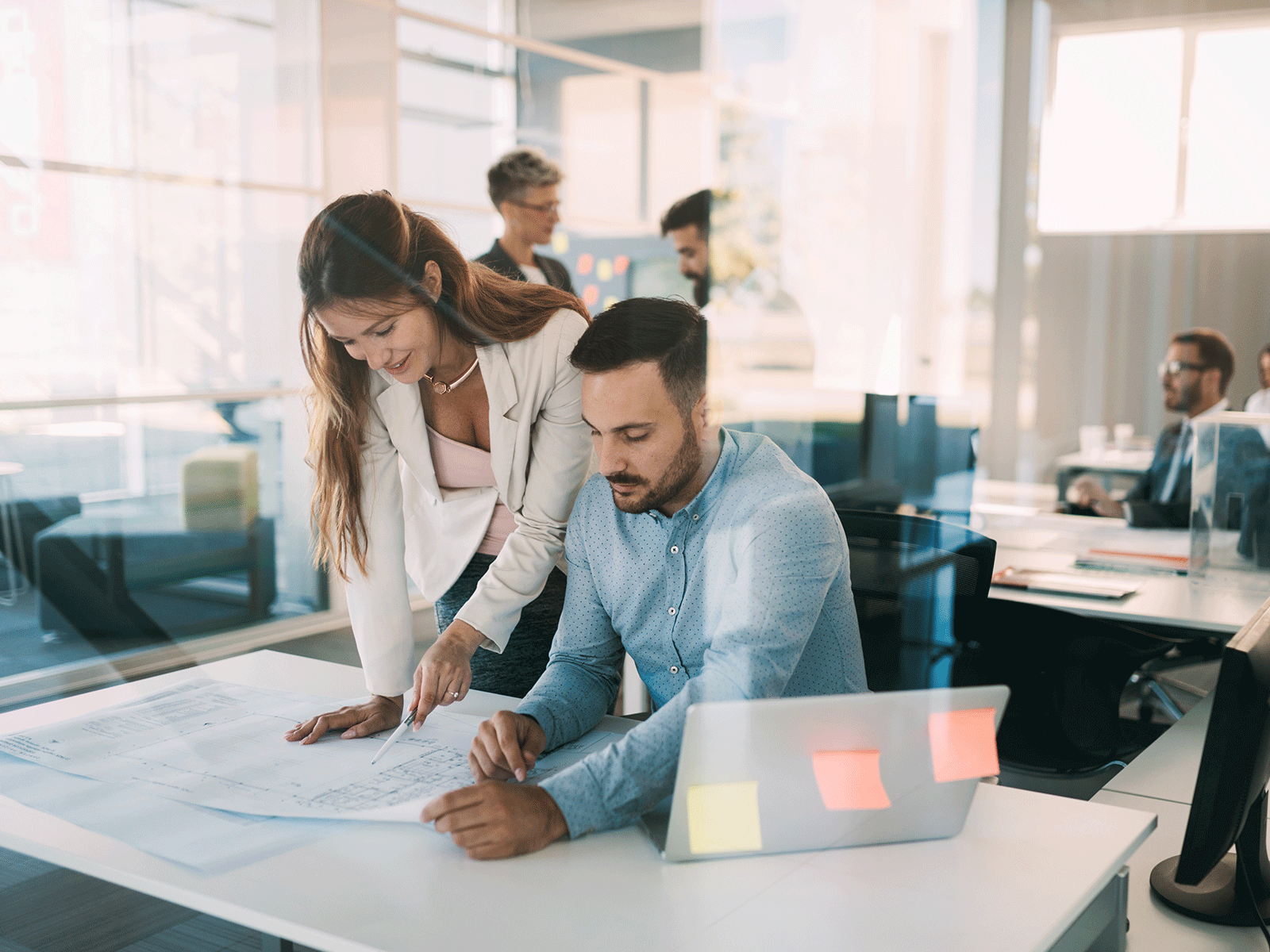 customer experience verbessern