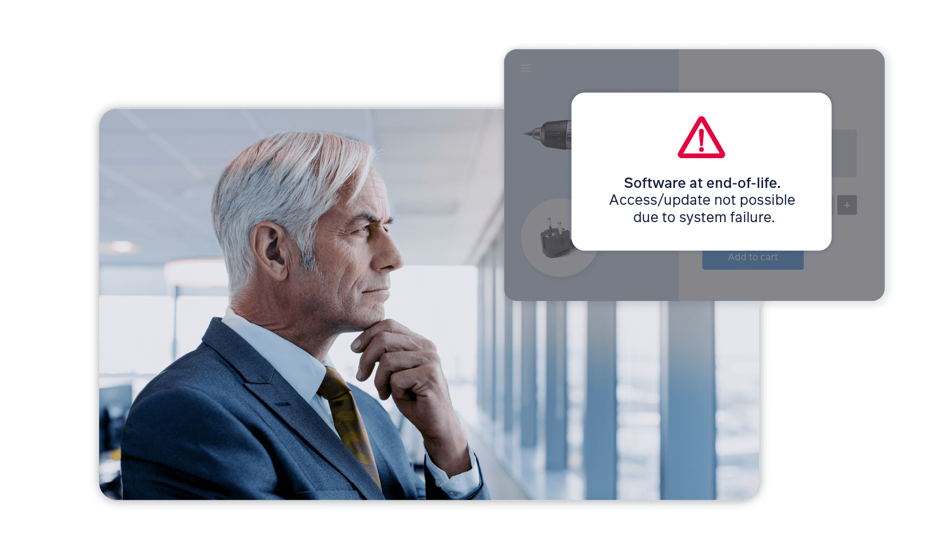 End-of-Life – Decision Maker