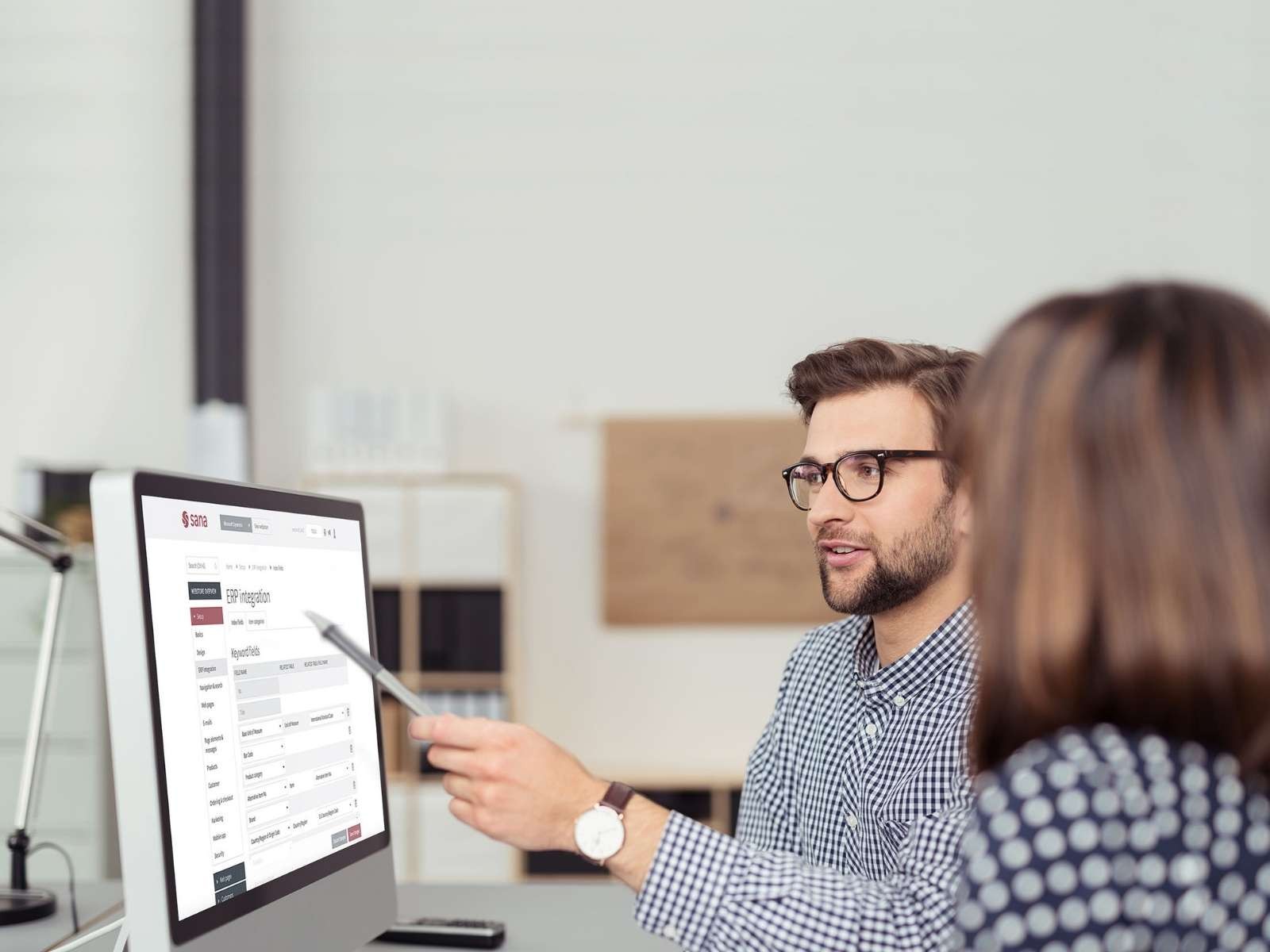 Customer segmentation or Analytics