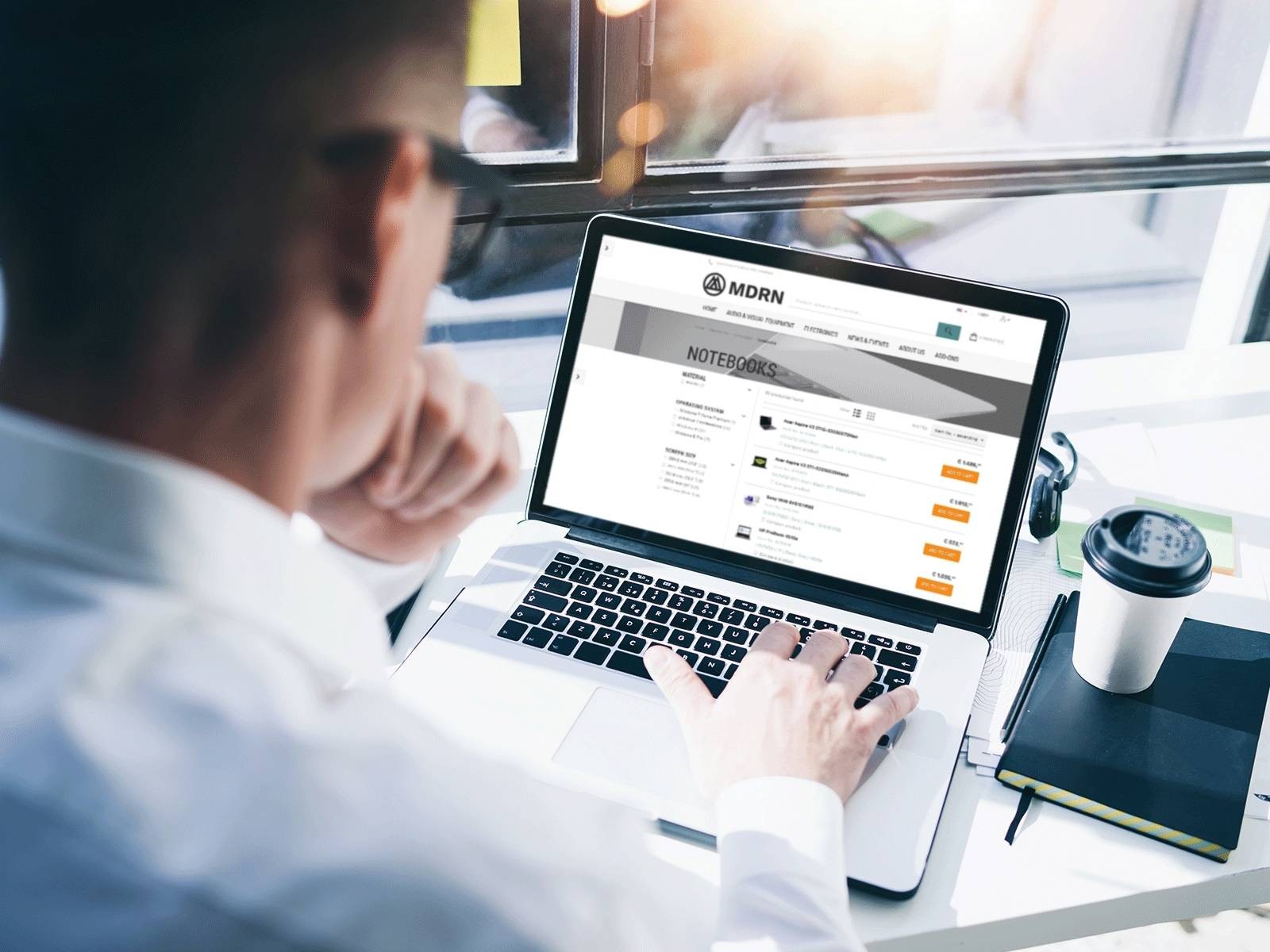 SAP E-commerce Integration
