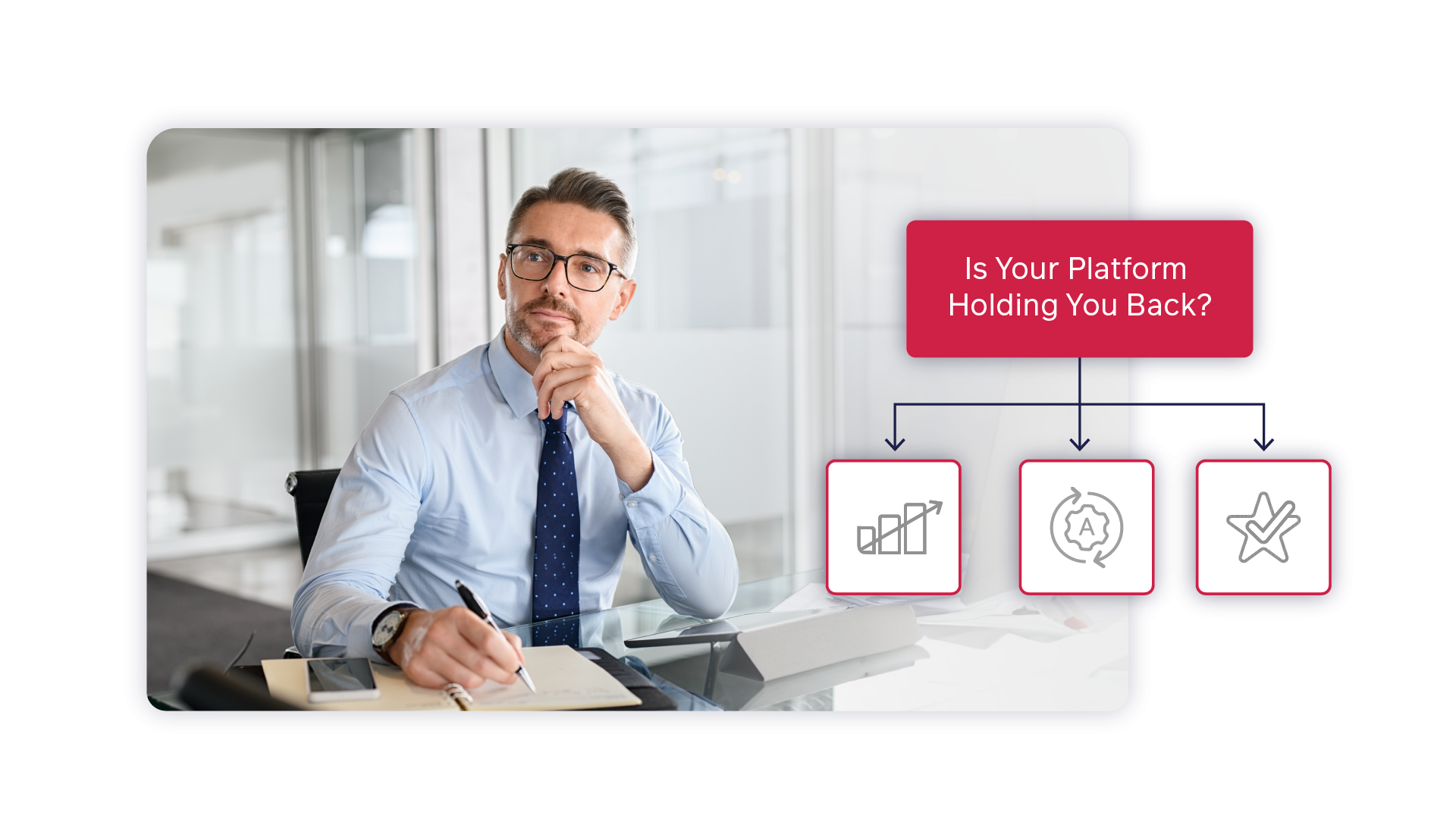 is your commerce platform holding you back